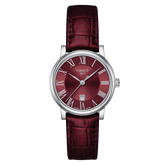 Tissot Carson Premium Lady Damenuhr - T122.210.16.373.00